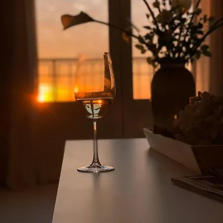 Super Attico Sul Mare Apartment