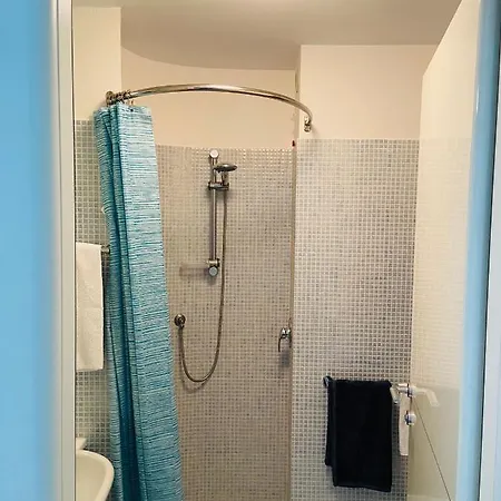 Super Attico Sul Mare Apartment