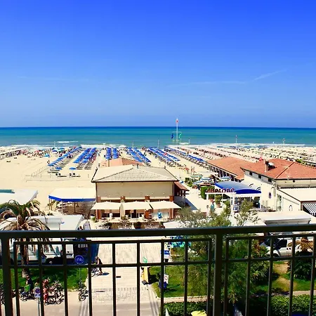 Super Attico Sul Mare *