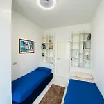 Super Attico Sul Mare Apartamento Lido di Camaiore