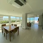 Super Attico Sul Mare * Lido di Camaiore