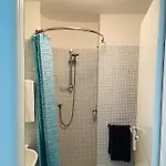 Super Attico Sul Mare Apartamento