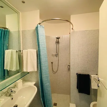 Super Attico Sul Mare * Lido di Camaiore
