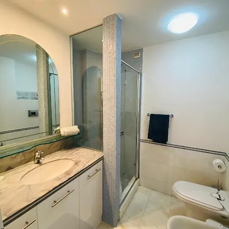 Super Attico Sul Mare