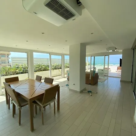 Super Attico Sul Mare * Lido di Camaiore