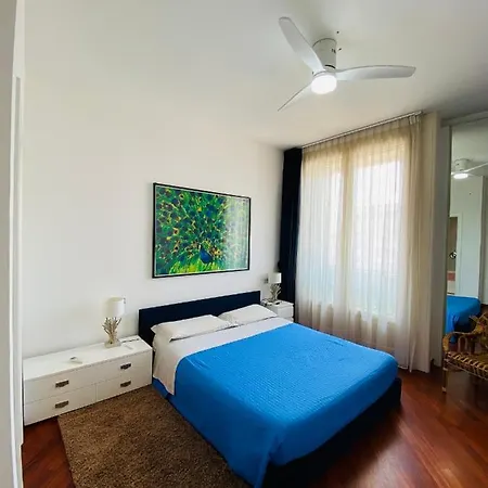 Super Attico Sul Mare Apartment Lido di Camaiore