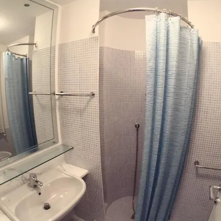 Apartment Super Attico Sul Mare *